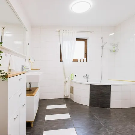 Apartment Quercus Bled