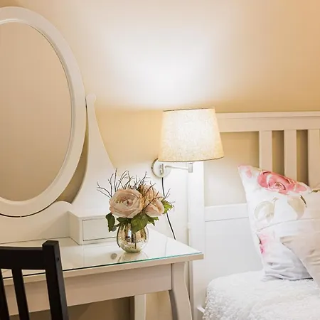 Quercus Apartment *