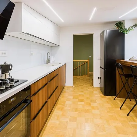 Quercus Μπλεντ