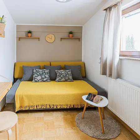Apartment Quercus *