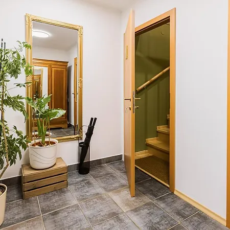 Apartment Quercus