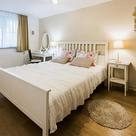 Apartment Quercus *