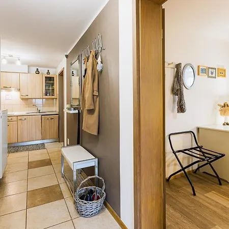 Apartment Quercus