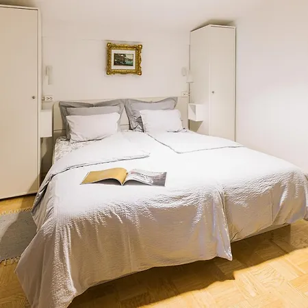 Apartment Quercus *
