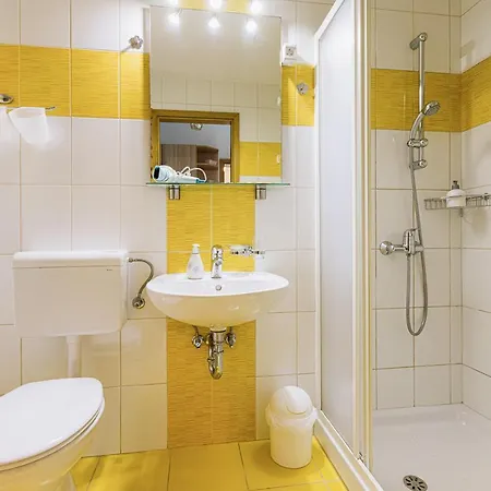 Quercus Apartment Bled