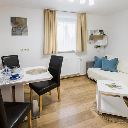 Apartment Quercus *