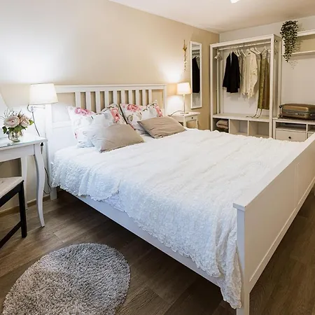 Apartment Quercus *