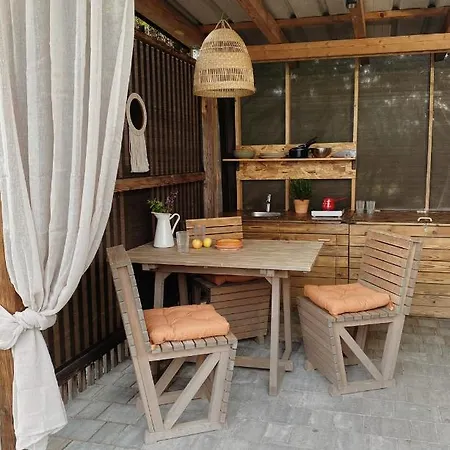 Quercus ブレッド