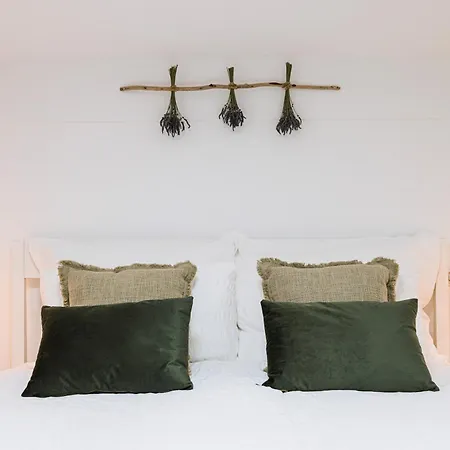 Apartment Quercus *