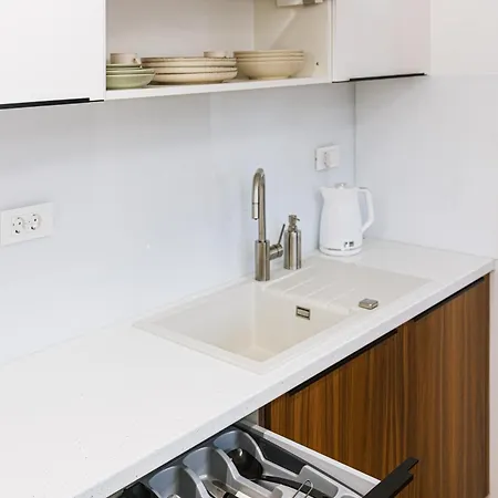 Apartment Quercus Bled