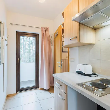 Quercus Apartment Bled