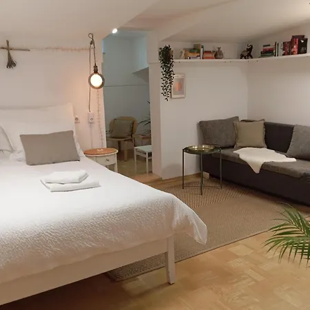 Appartement Quercus