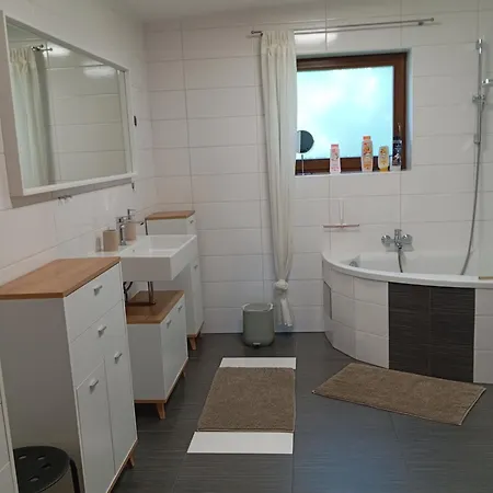 Appartement Quercus *