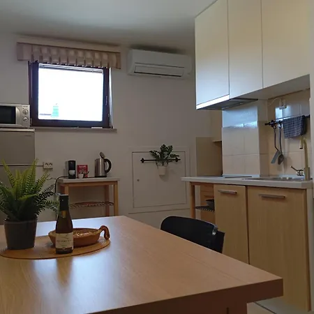 Quercus Appartement Bled