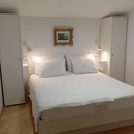 Appartement Quercus Bled