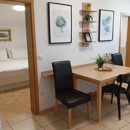 Appartement Quercus