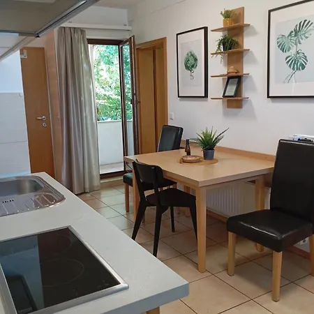 Quercus Appartement *