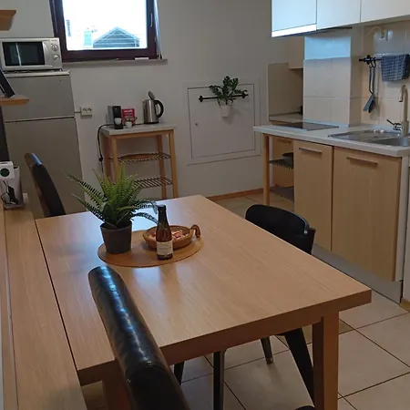 Appartement Quercus *