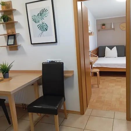 Quercus Appartement Bled