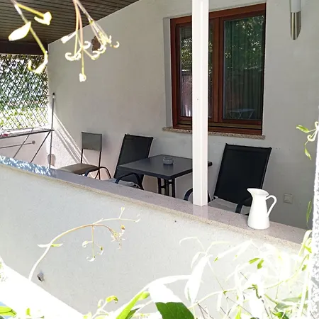 Appartement Quercus Bled