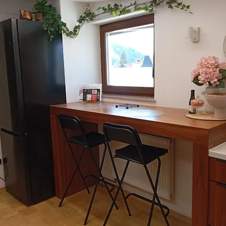 Quercus Appartement