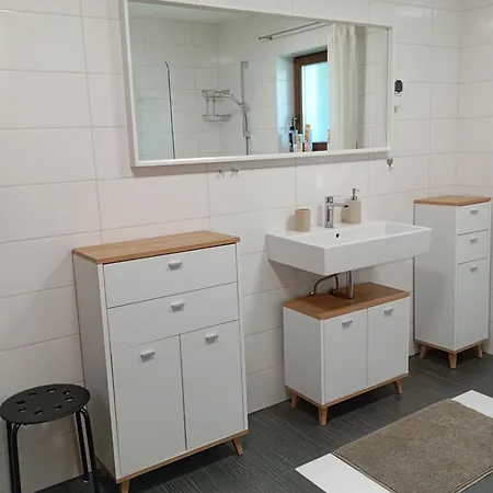 Quercus Appartement *