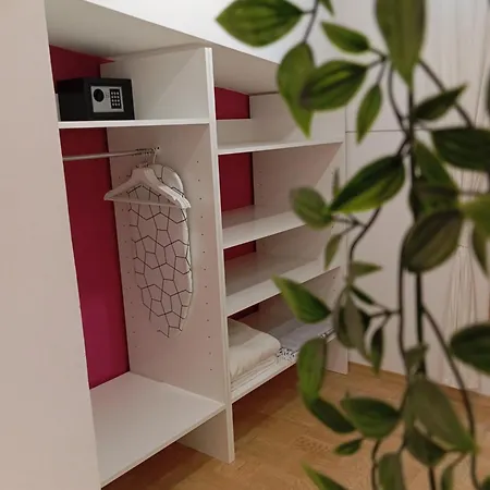 Appartement Quercus *