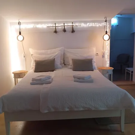 Appartement Quercus *