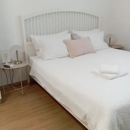 Appartement Quercus