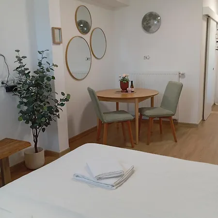 Apartmán Quercus *