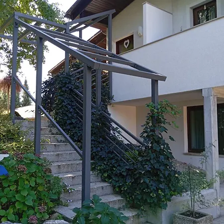 Quercus Appartement Bled