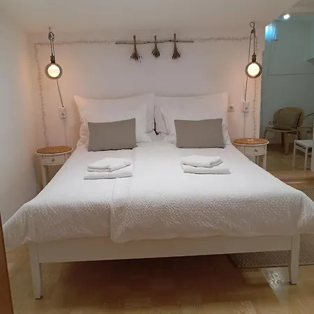 Appartement Quercus Bled