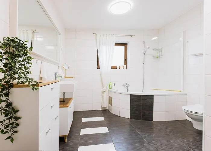 Apartma Quercus Bled