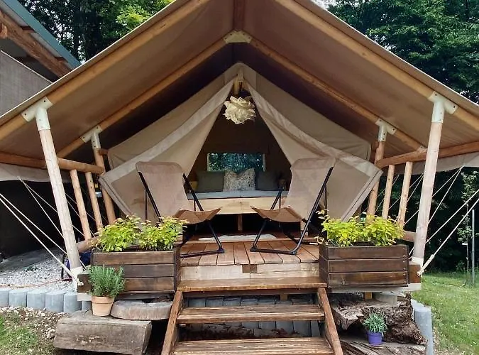 Quercus Apartman Bled